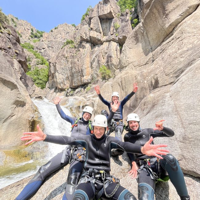 Full day adventure English guide friends sport excursion