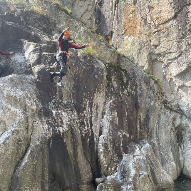 contenue pour gallerie Aqua fun cascade activitie famille_2975