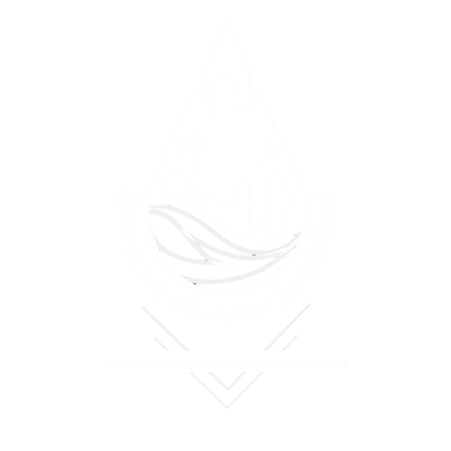 logo ardeche canyon aventure