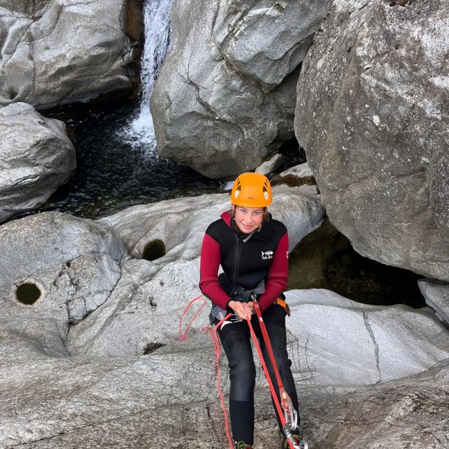 Rollingstone - intermédiaire