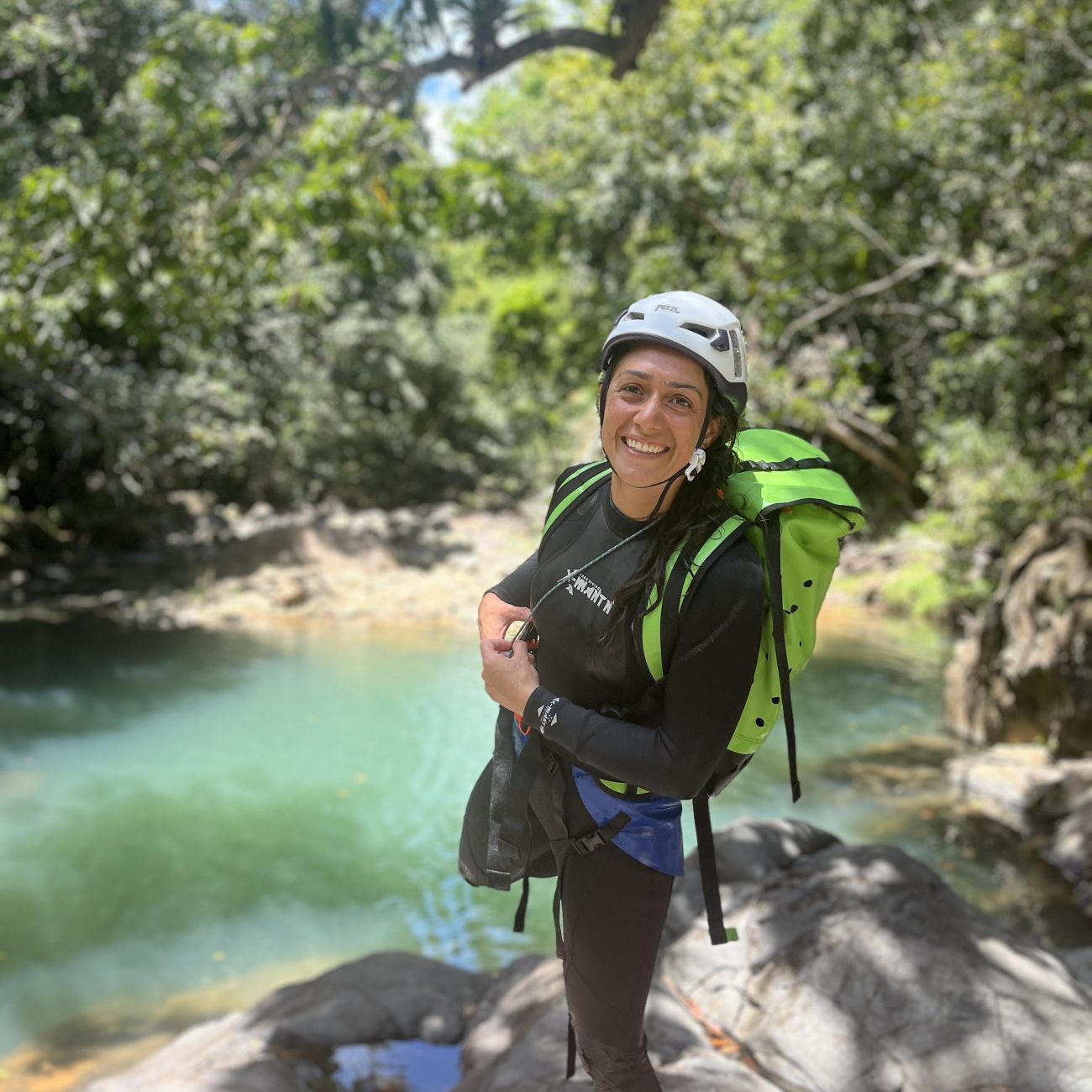 Nederlanstalige gids Ardeche outdoors