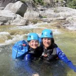 cadeau fete de mere activité enfants plein air pendant les vacances ardeche
