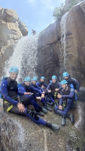 Anniversaires sorties plein air aventure fun en ardeche