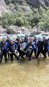 EVG, EVJF anniversaires ou teambuilding seminars organiser son activité en ardeche