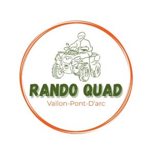 rando quad vallon pont d'arc partenariat