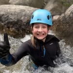 Women Spirit canyoning en lozère avec guide feminine multilingue_5864 2