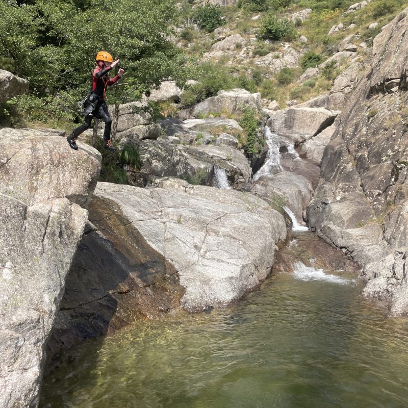 contenue pour gallerie Aqua fun cascade activitie famille_2535