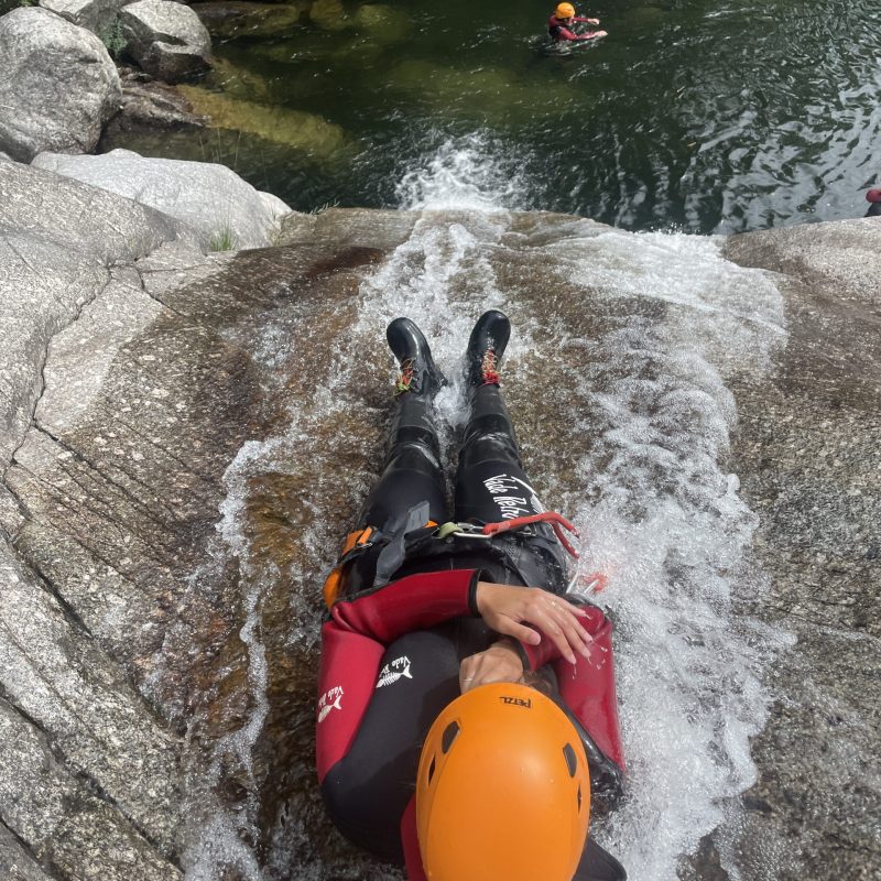 contenue pour gallerie Aqua fun cascade activitie famille_2569