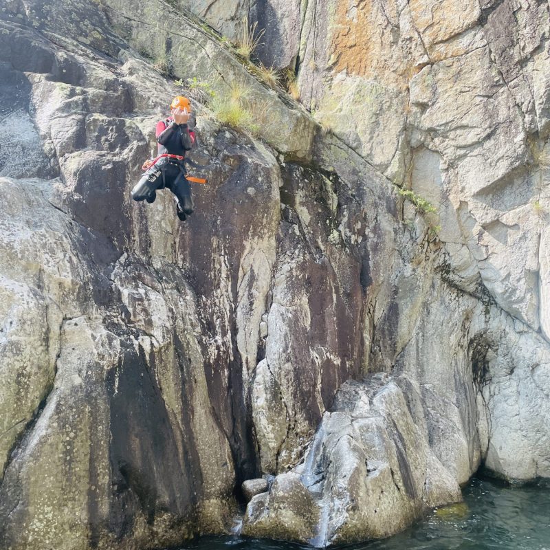 contenue pour gallerie Aqua fun cascade activitie famille_2973