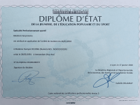 Canyoning sportif en Ardèche sensations fortes